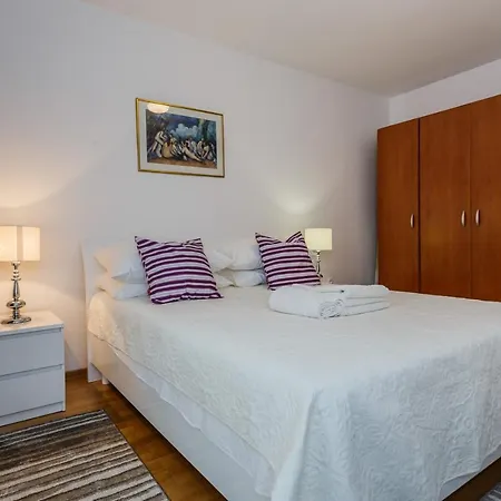 Apartamento Ana Kaštela