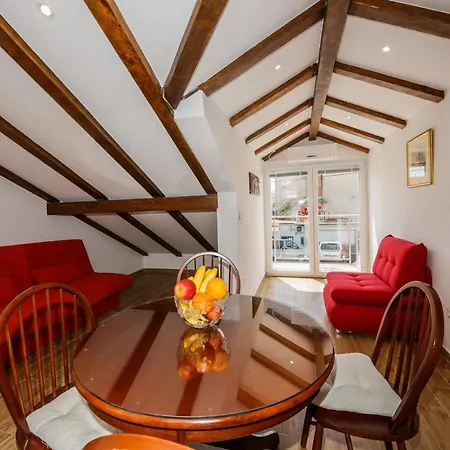 Apartamento Ana Kaštela