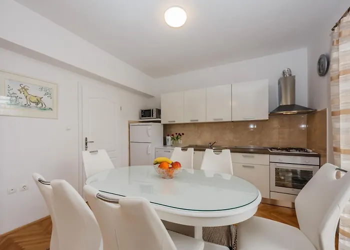 Ana Apartmán Kaštela
