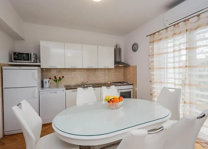 Apartmán Ana *