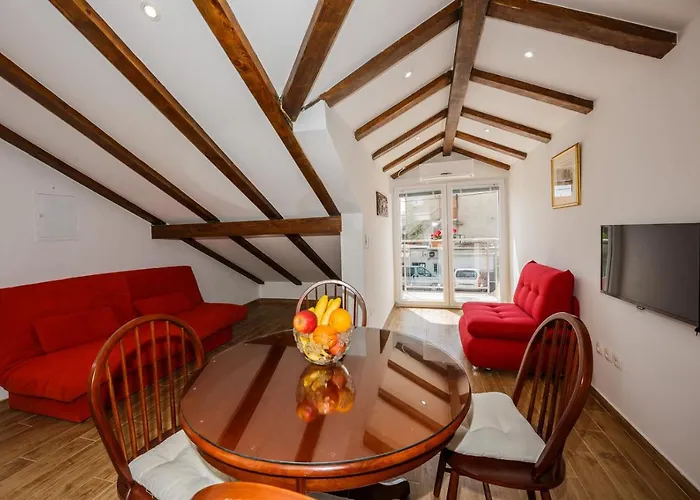 Apartmán Ana Kaštela